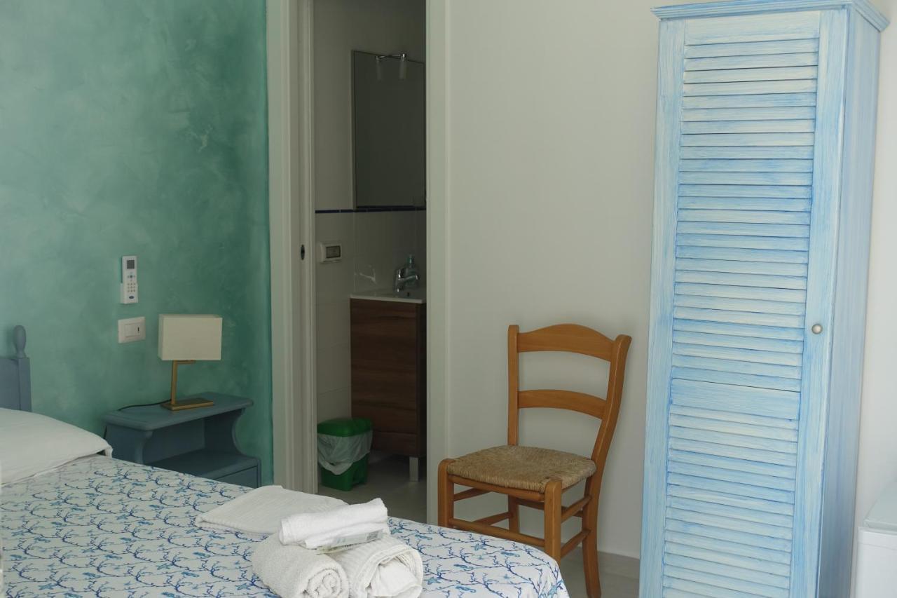 Il Capriccio Guesthouse Понца Экстерьер фото
