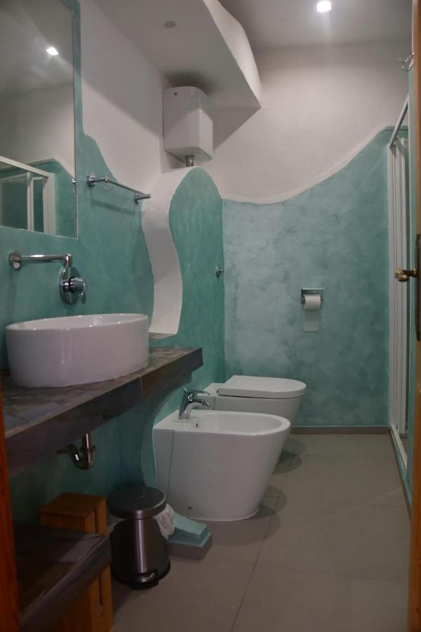 Il Capriccio Guesthouse Понца Экстерьер фото