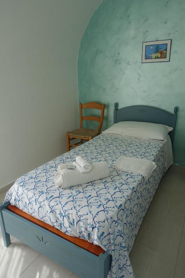 Il Capriccio Guesthouse Понца Экстерьер фото