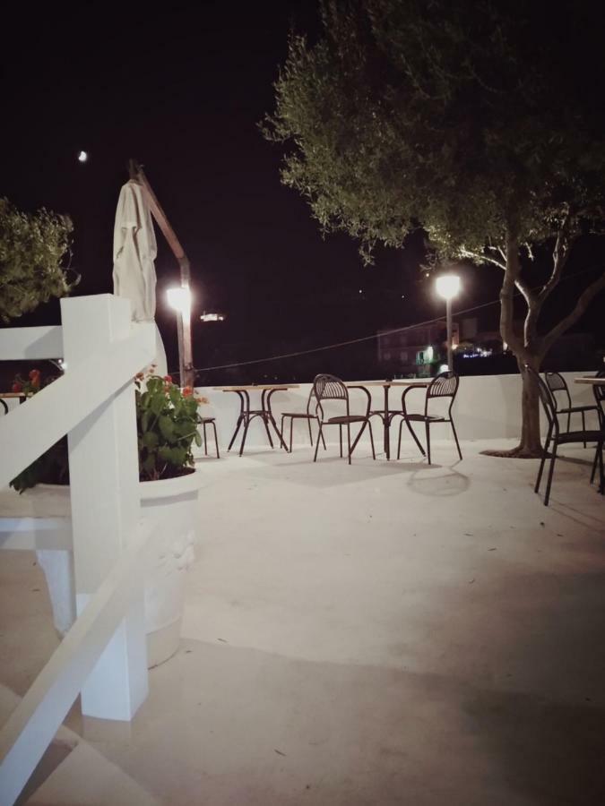 Il Capriccio Guesthouse Понца Экстерьер фото